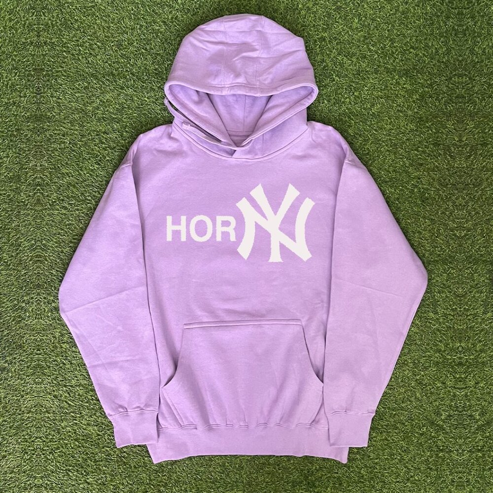 Horny Hoodie